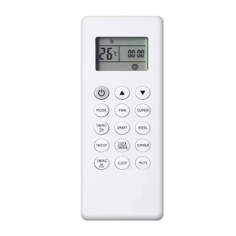 Telecomando Per Condizionatore D'aria DG11Q1-01 Per Beko DG11Q1-02 DG11Q1-03 BKO-BMFOA 090 BKO-BMFOA 120 180
