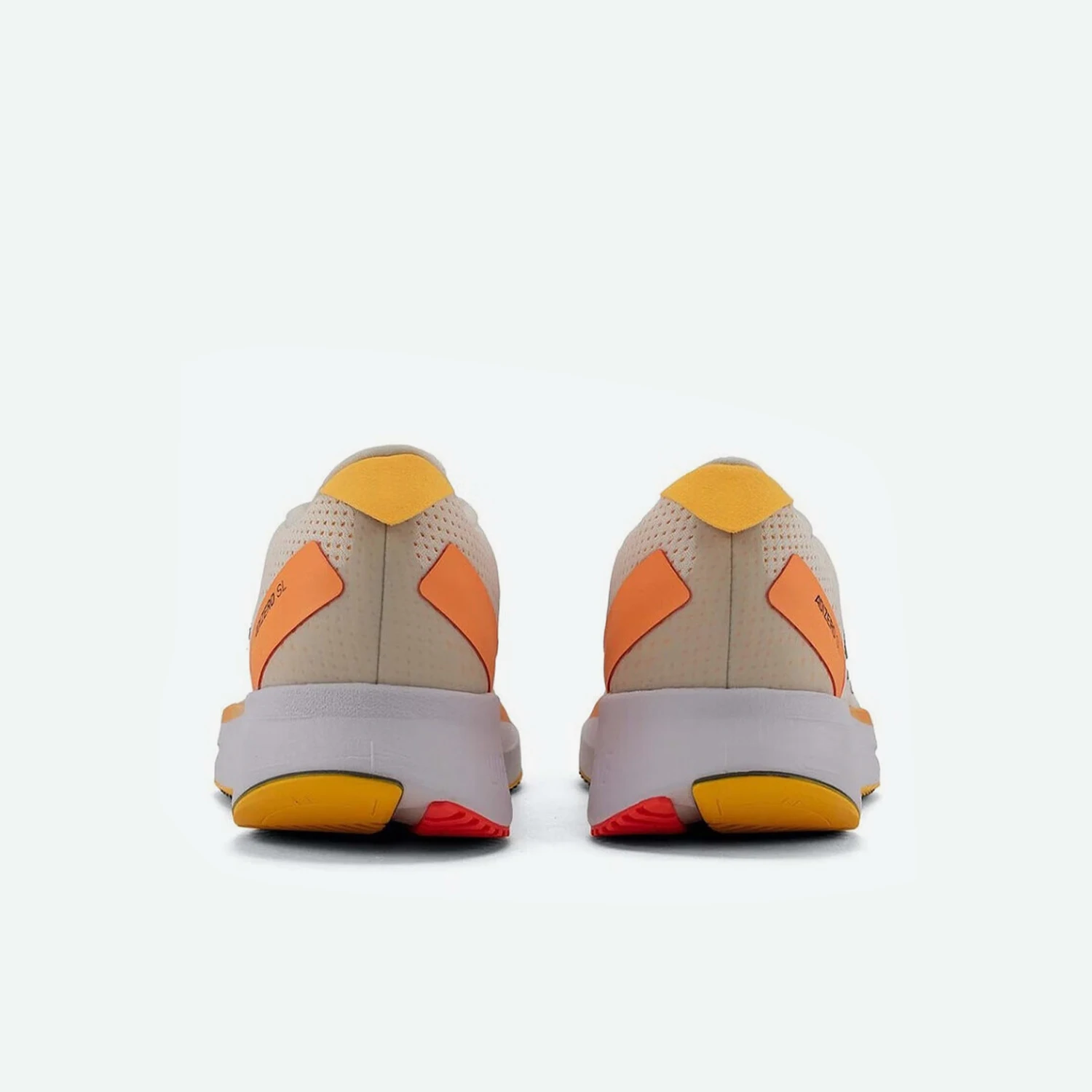 Picture 5: Adidas Official Genuine ADIZERO SL Unisex Low-Cut Breathable Running Shoes IG3336