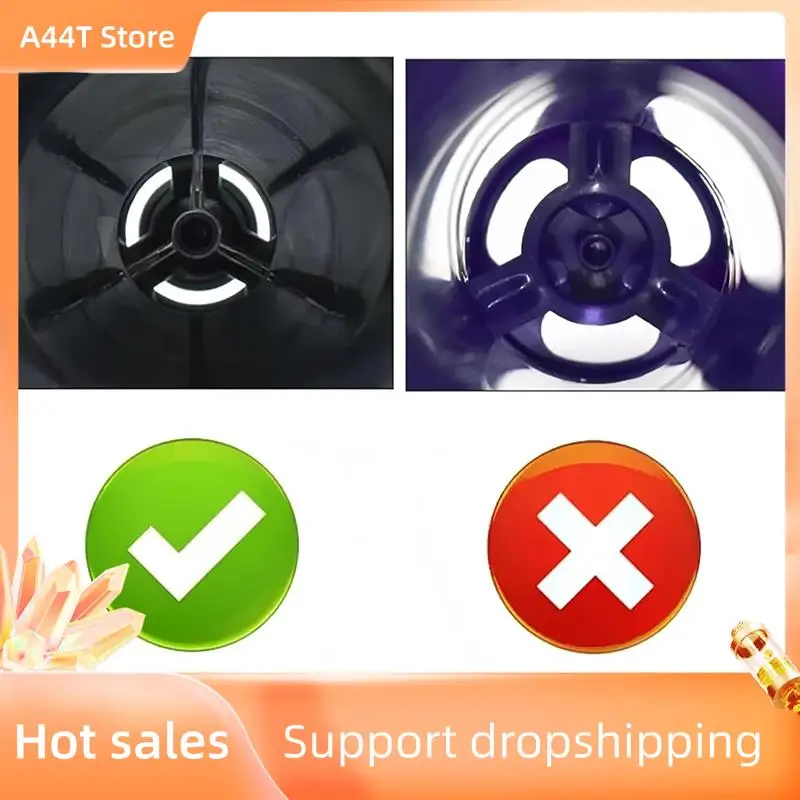 A44T Replacement Brush Roller For Dyson V11 Vacuum Attachments Cleaner Head Brush Bar Assembly Replace Parts 970135-01