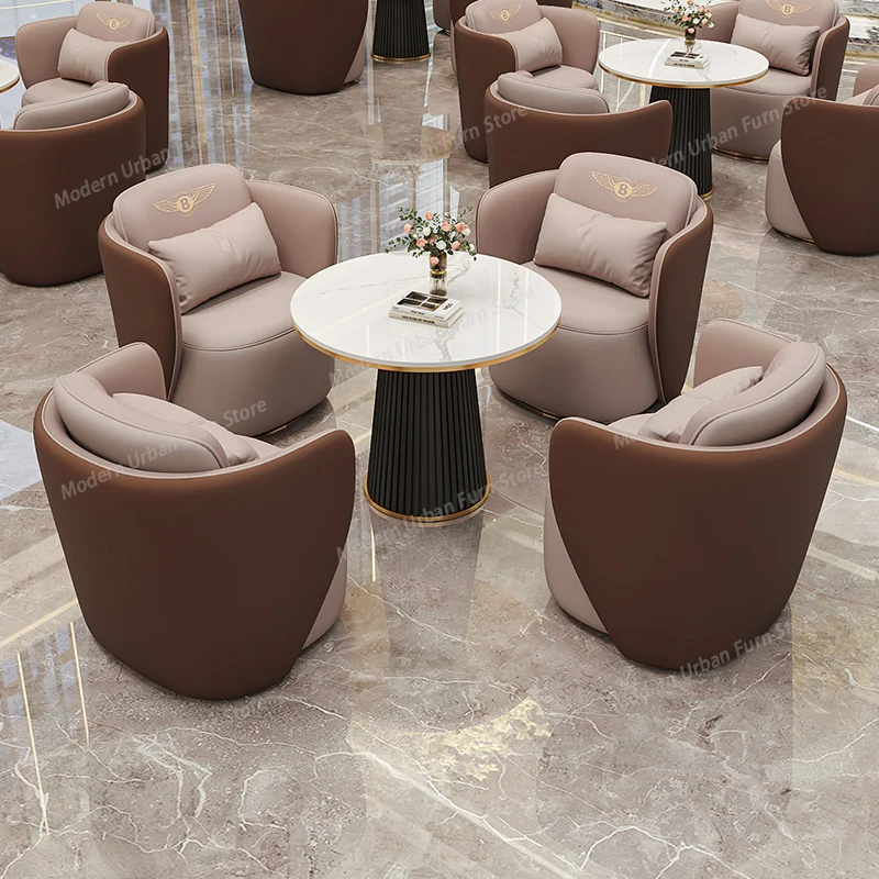 Luxury Modern Set O…