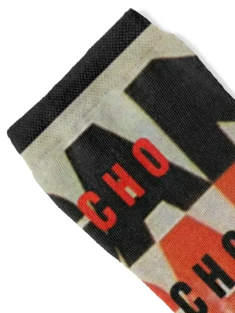 The Jesus And Mary Chain Classic Socks anti slip football Children's Socks Man Women's