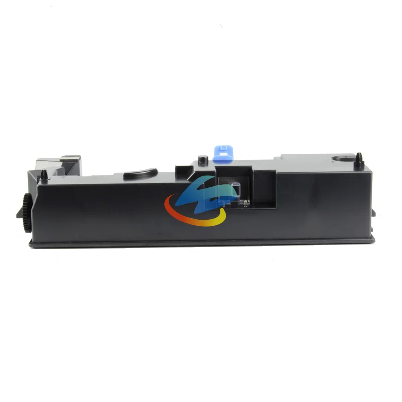 1PCS WX-104 Waste Toner Box Compatible for Konica Minolta Bizhub 227 287 367 BH227 BH287 BH367 High Quality Waste Toner Bottle