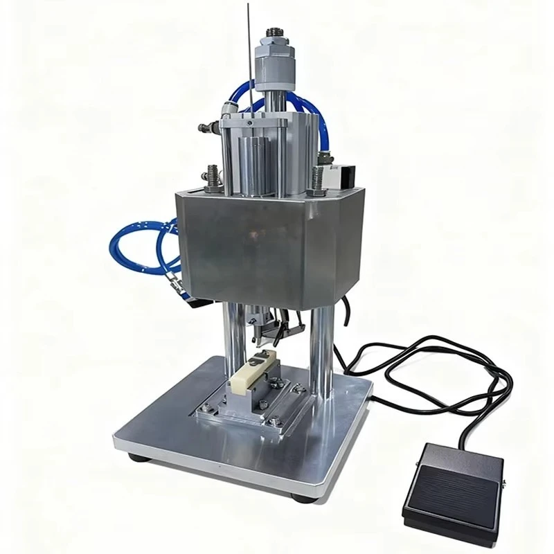 Best-selling factory-supplied semi-automatic Murphy hole punchers