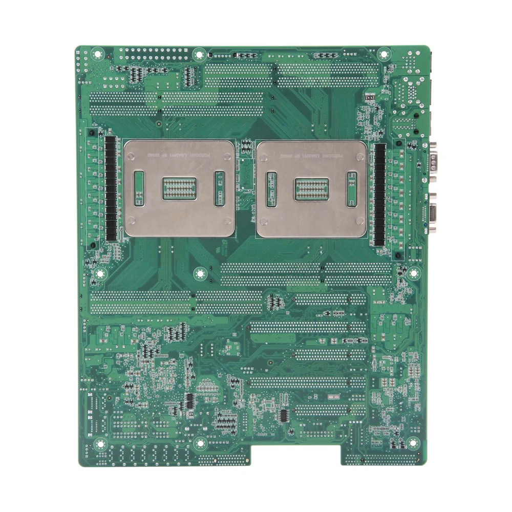 Imagem -06 - Servidor Asus Z9pa-d8 Usado Placa-mãe 2x Soquete Lga 2011 para Processador Intel Xeon E52600 Família de Produtos 8x Dimms Max. Ddr3 de 256 gb