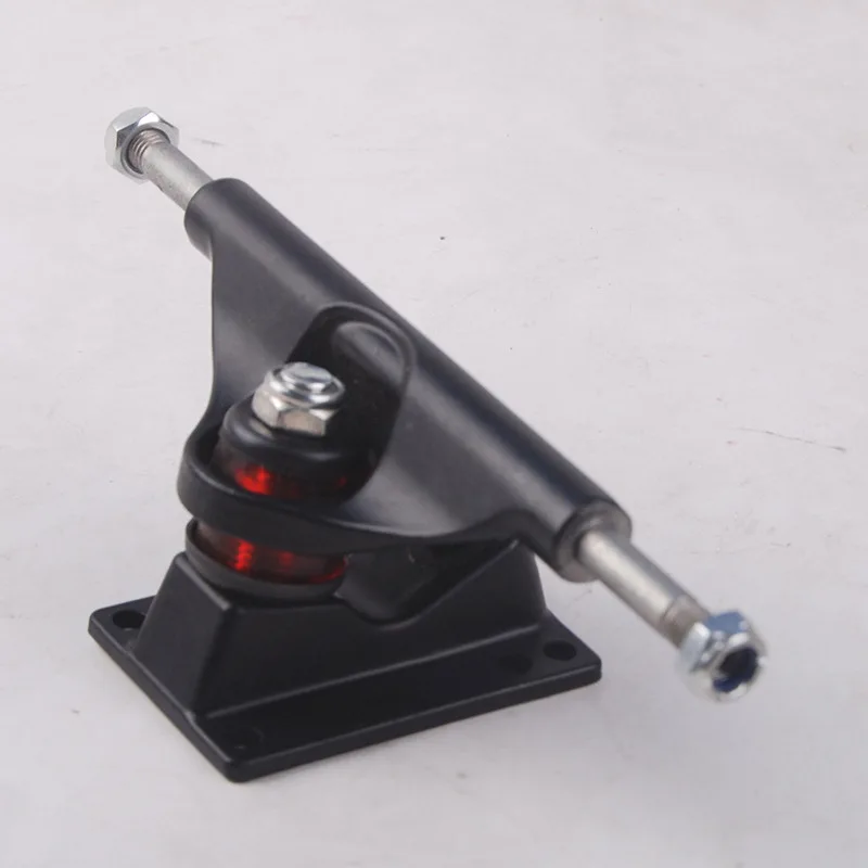 5 بوصة لوح التزلج قوس التوجيه سبائك الألومنيوم والمغنيسيوم ملحقات لوح التزلج