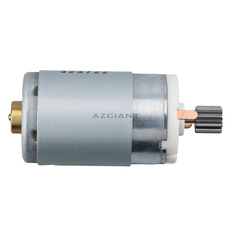 AZGIANT Car Electronic Throttle Control motor 9T new original 993647060 For 2006-2012 Benz R-Class V251 W251 Car parts 12V