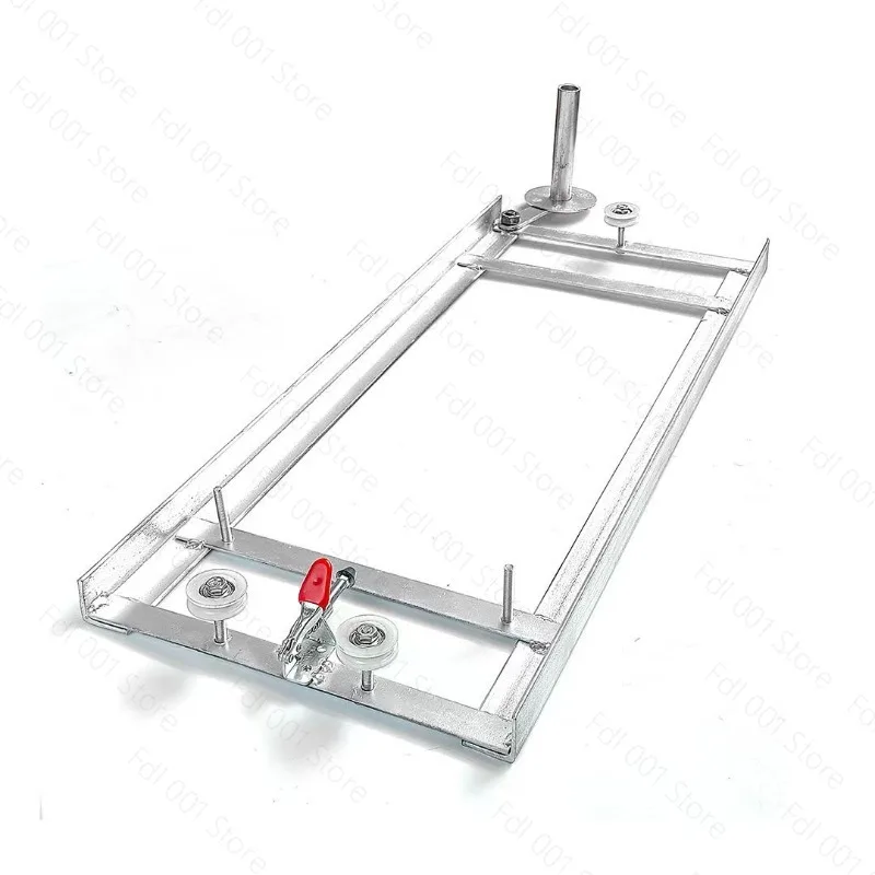 Beehive Frame Wire Tightener Tensioner Tool for Foundation Frames Export