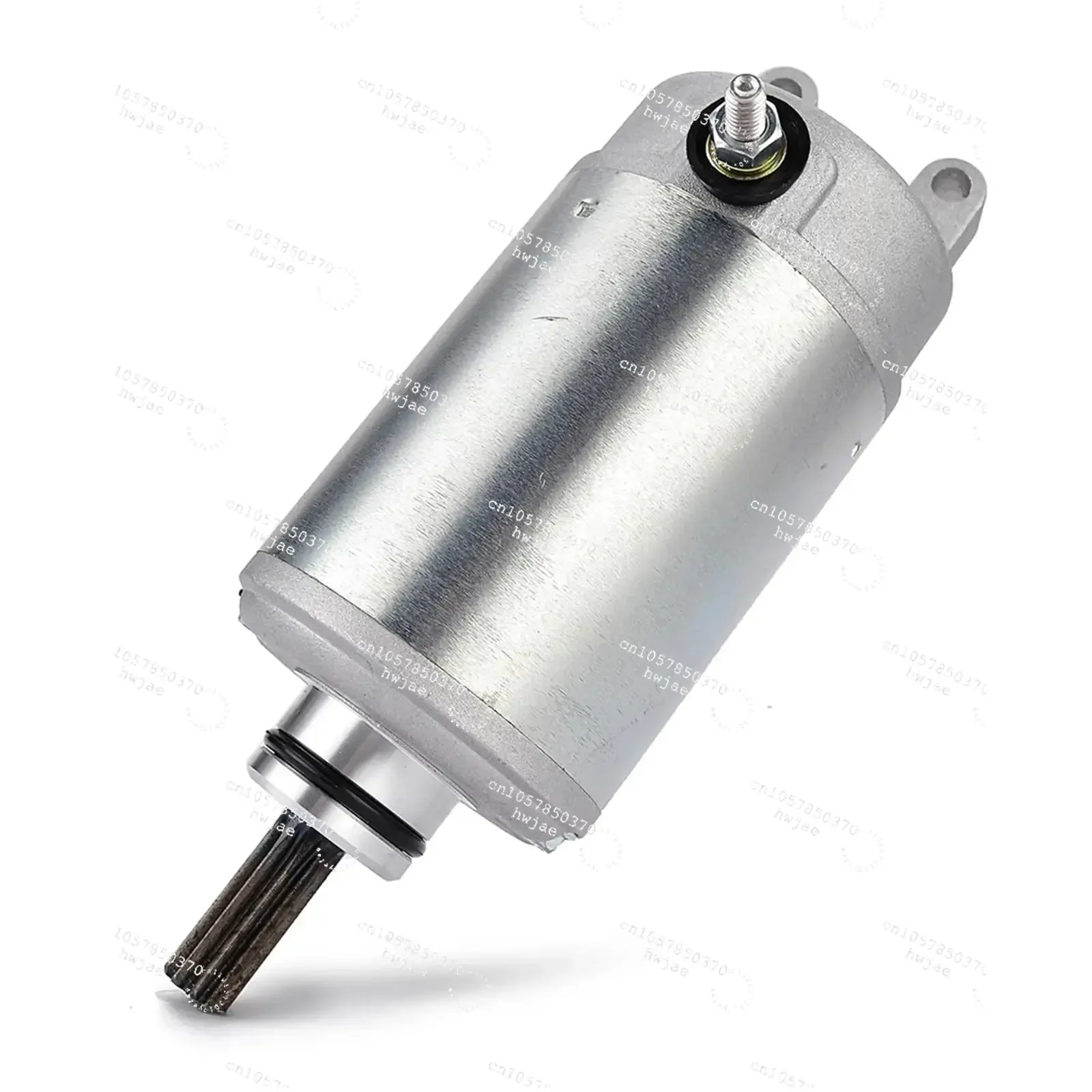 Starter Motor For Suzuki GSX1300 GSX1300R Hayabusa 08-19 GSX-1300 GSX 1300 GSX1300BK (ABS) B-King 08-09 31100-15H00 31100-15H20