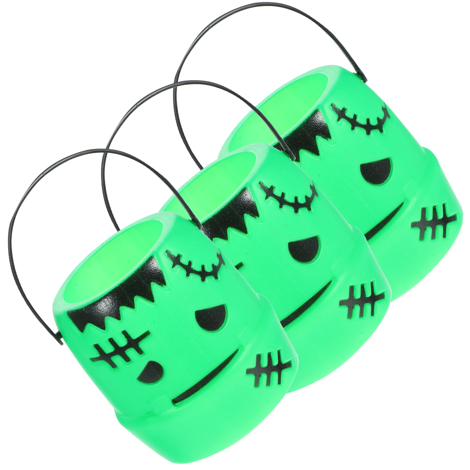 Рисунок 4 - 3-шт чайник детский оранжевый овсянка