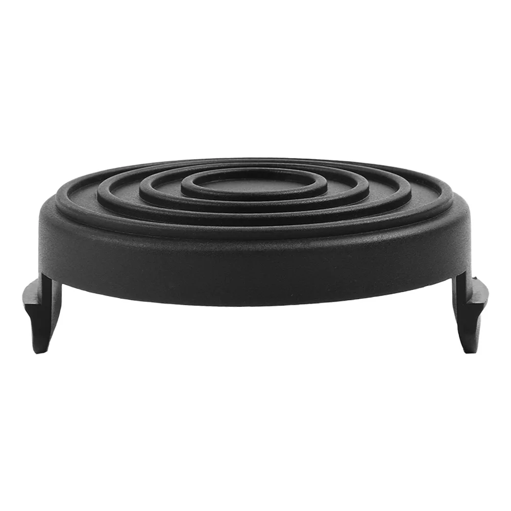 Trimmer Spools Cap Spools Cap Cover Black For Einhell For Einhell CG-ET 4530 String Trimmer Parts High Quality