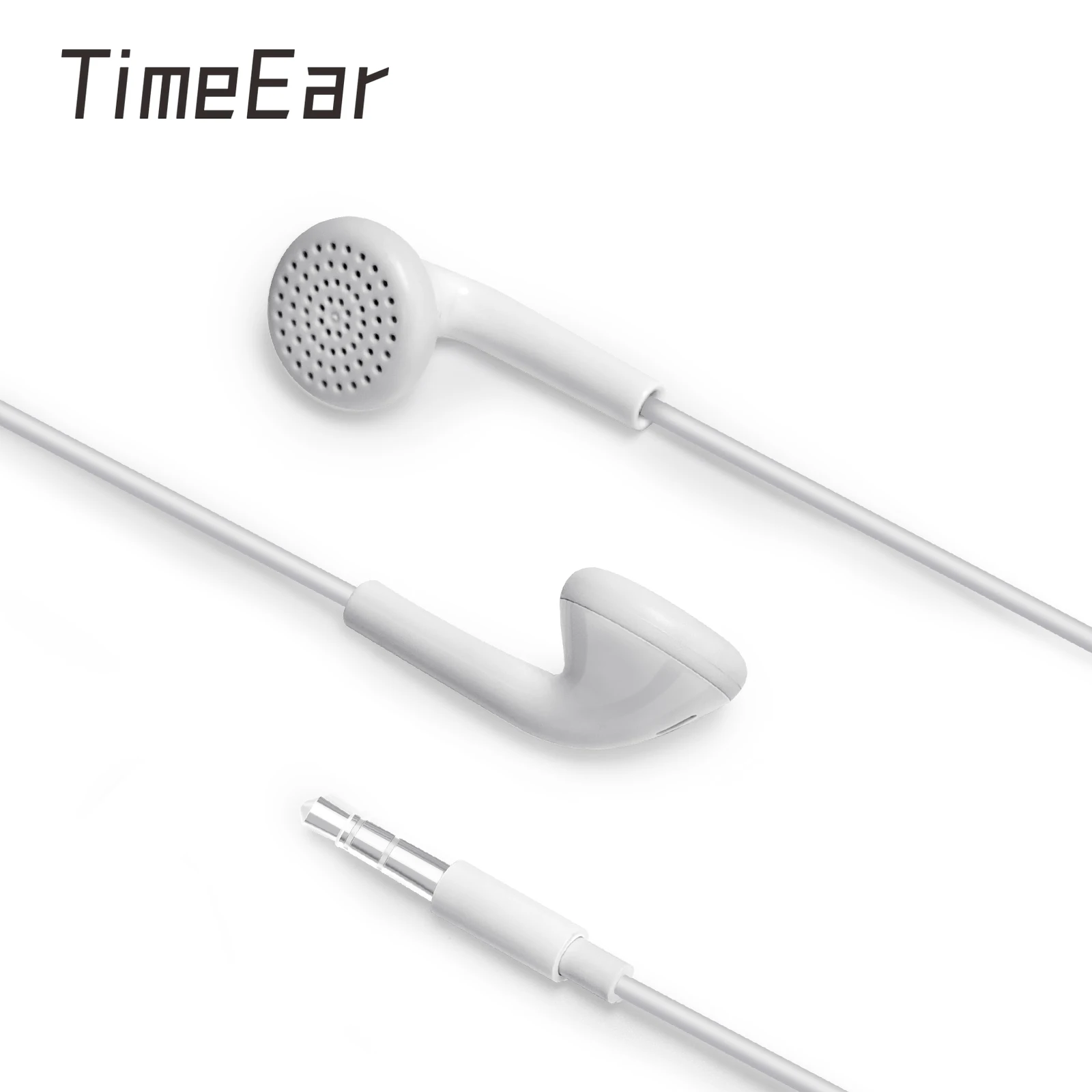 Słuchawki douszne TimeEar ZC32 ZC48 HiFi do muzyki, słuchawki do spania AMSL — zdjęcie produktu 2