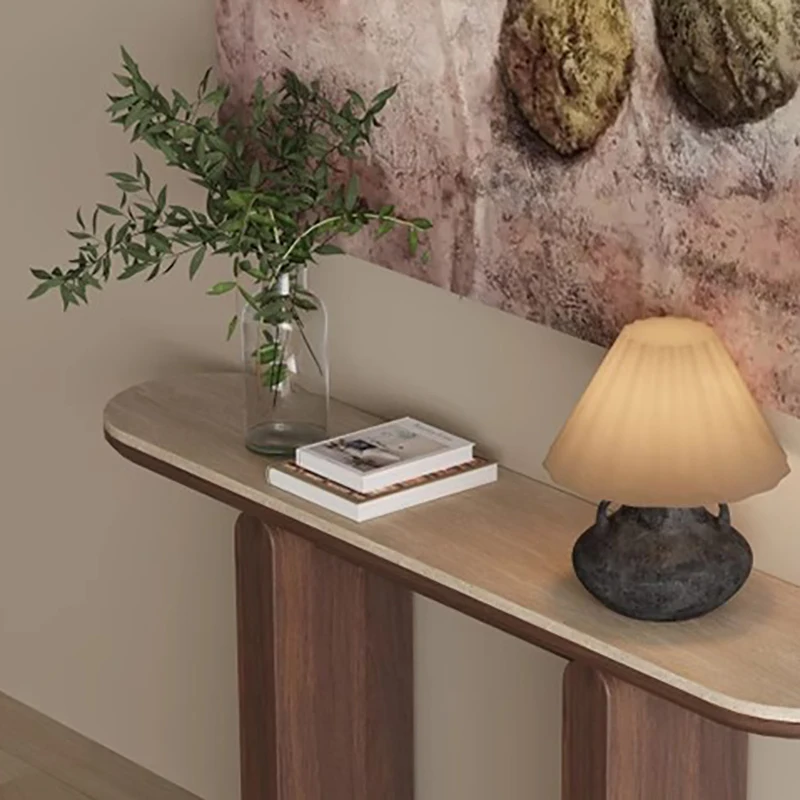 Entryways Table Luxury Style Boho Design Console Tables French Hallway Easy Store Konsola Stolik Living Room Furniture