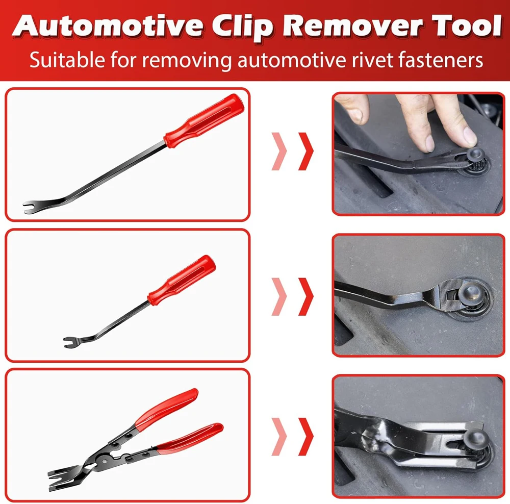 Thumbnail 3 - #13 Cheapest Interior Panel Removal Tools Deals You Can Get