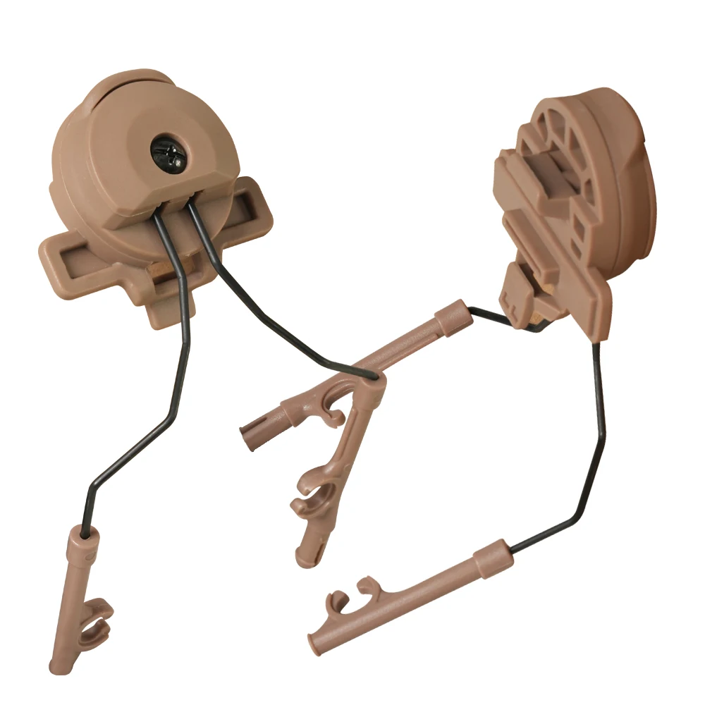 Рисунок 3 - Тактический Кронштейн для наушников