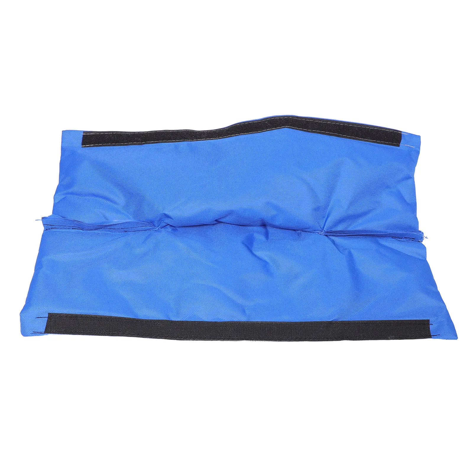 

Утепленный синий чехол для счетчика воды, всепогодный, морозостойкий, для наружного использования, зимний, для защиты клапана