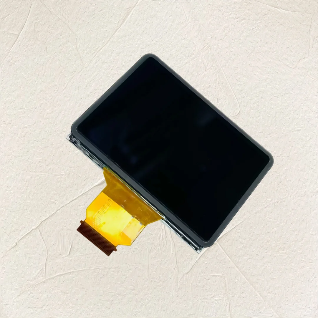 Genuine LCD Screen with Backlight for Canon EOS 7D mark II 7D2 Display Repair Parts