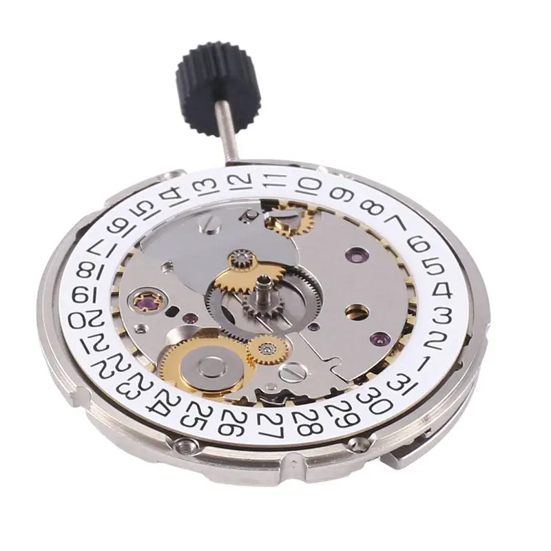 THIVN-2X For Seagull St 2130 V8 Edition Replace ETA 2824 -2 Movement With Men