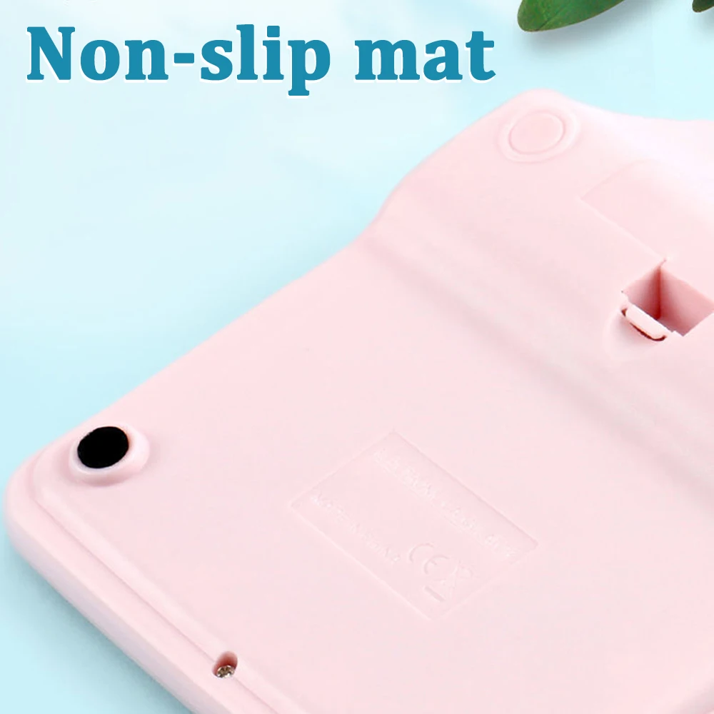 آلة حاسبة تعمل بالطاقة الشمسية ، 12 رقمًا ، طاقة مزدوجة ، 12 رقمًا ، آلة حاسبة ، مكتب ، محمول ، كمبيوتر للطلاب