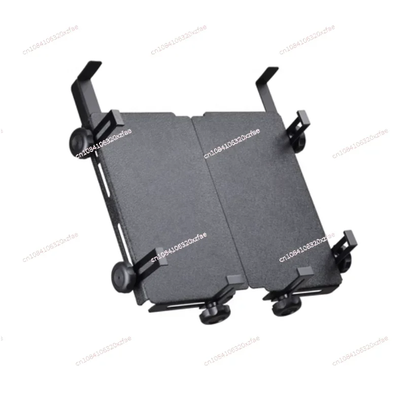 

Laptop Ipad Flat Panel Projector Fixed Tray Bracket