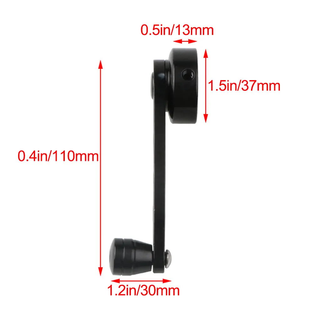 Thumbnail 4 - #1 Cheap Window Cranks Worth Buying