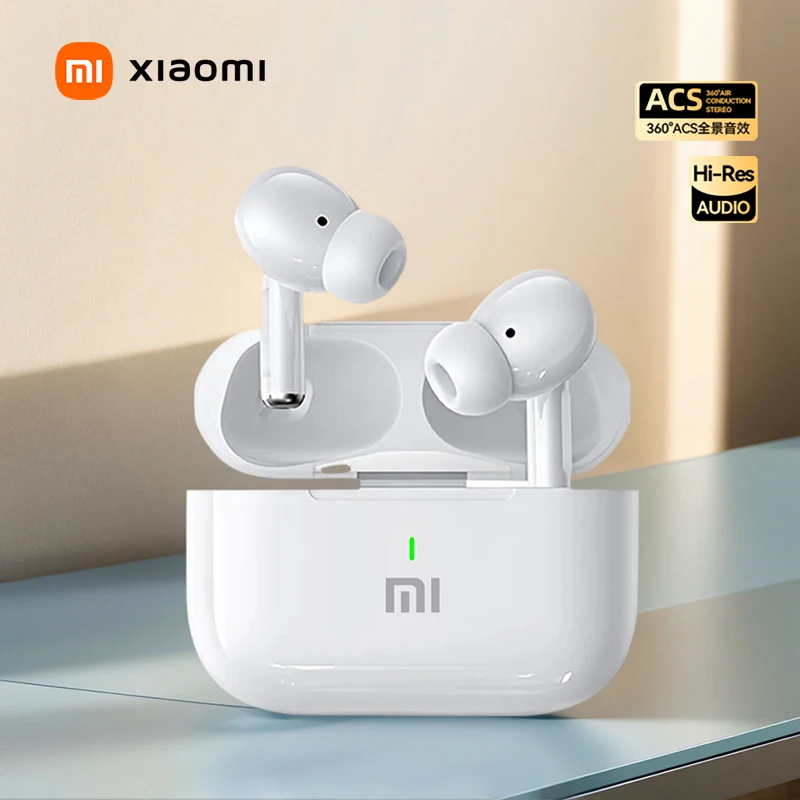 

Original Xiaomi A7 Wireless Bluetooth earphones stereo sports run auriculares Earbuds Gaming Headset For IOS Android
