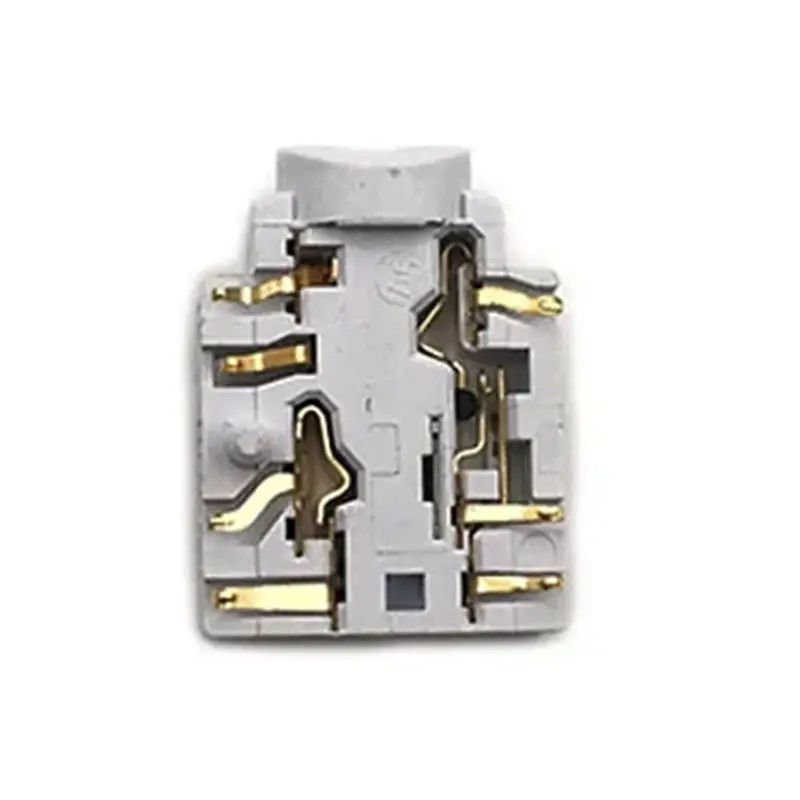 AA08-For Series S/X 20Pcs Headphone Jack Plug Port 3.5Mm Headset Connector Port Socket For One S Elite Controller - view 4
