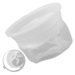 IBC Nylon Filter For Venting Ton Cover Tote Tank Lid Garden Water Irragtation Filters IBC Ton Accessory