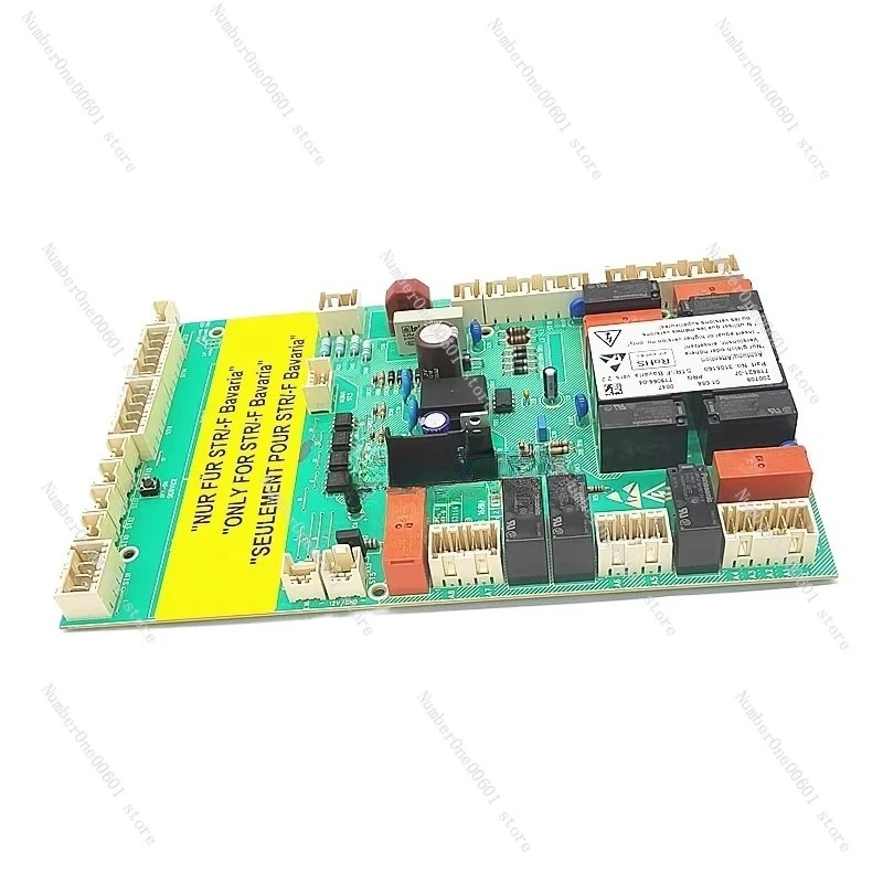 

For WINTERHALTER Dishwasher Accessories Main Board STR Series Control Board Computer Board