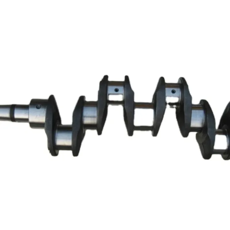 Russia Mtz Dt-75 Parts Crankshaft For Tractors