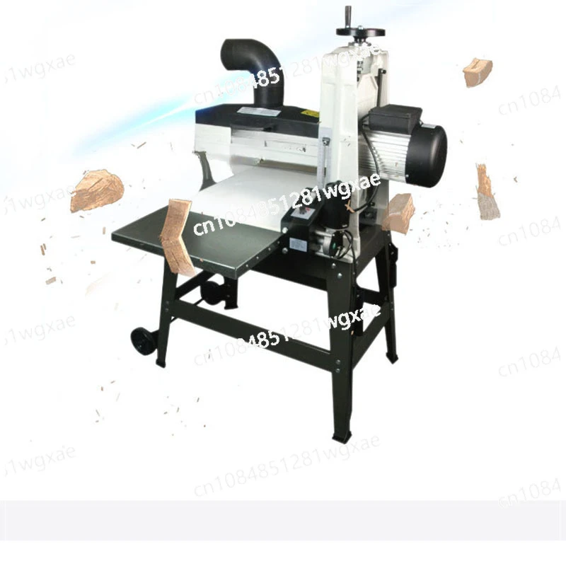 

Flat Sanding Machine, Drum Sanding Machine, Automatic Sand Feeder, 1442r/min, 220v, 16 Inch Grinding Width