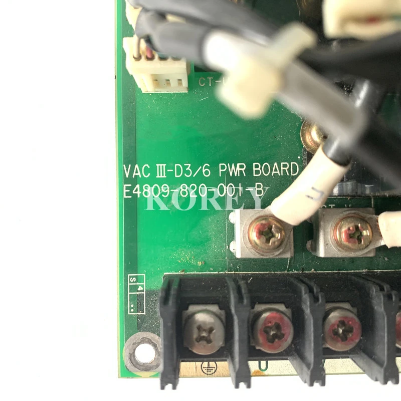 マザーボード E4809-820-001-B 1006-1212-42-54 1.6 スポット