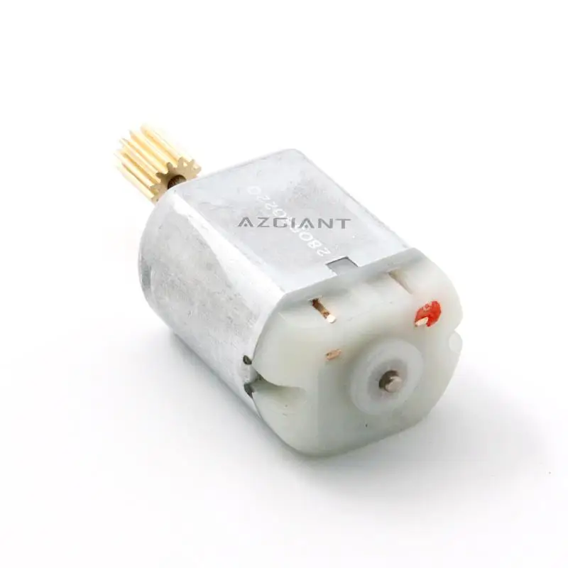 Door Lock Actuator Motor – Professional Grade Direct Fit for Lincoln Navigator 2003-2019