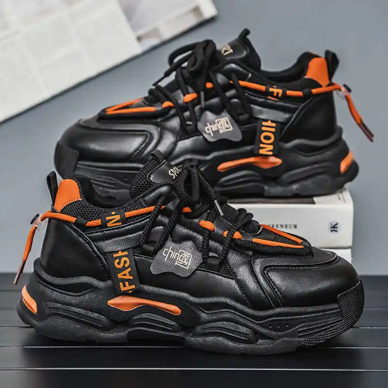 Camp Rubber Sole Shoes Man Sneakers Golf Men Trainer Men Outdoor Shoes Sport Raning Top Quality Sapa Retro Luxery Sapatenes