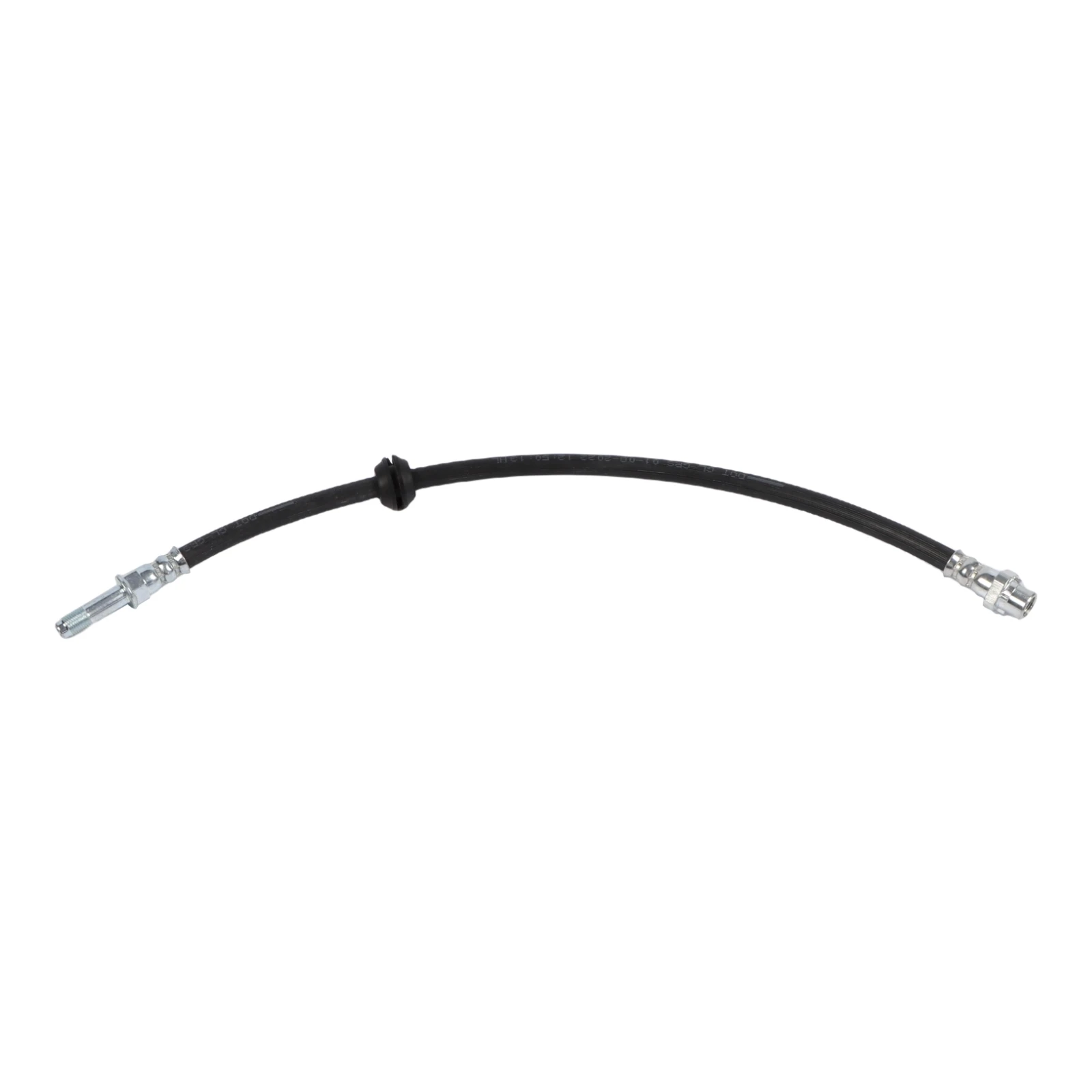 2pc Front Brake Hose Pipe Line For BMW E46 316 320 325 330 E85 Z4 3 Series 34321165587 34326766966 34321164312 1164312 Car Part
