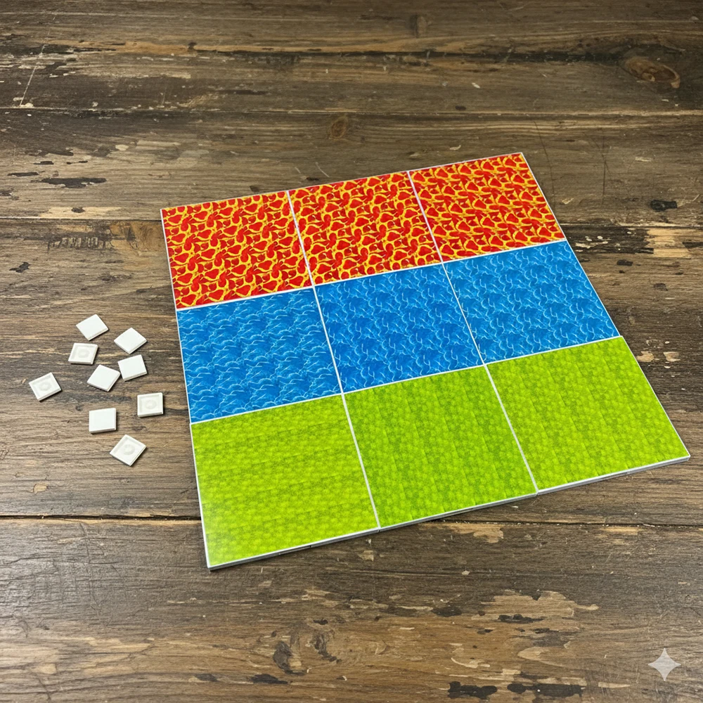 แผ่นฐานแม่เหล็กหลากหลายแบบ ใช้ได้กับตัวต่อแม่เหล็กของเล่นทั่วโลก เหมาะสำหรับเด็กผู้ชายและเด็กผู้หญิง เป็นของขวัญสำหรับเด็ก