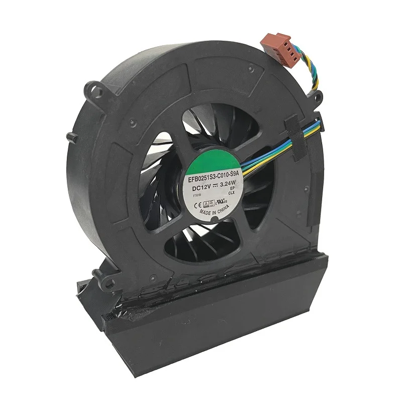 nvidia-rtx6000-rtx8000-グラフィックスカードターボファンヒートシンクファンに適合新品-1-個