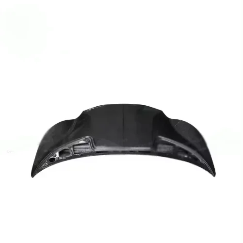 OEM Style Dry Carbon Fiber Engine Bonnet Hood for Lotus Eletre R