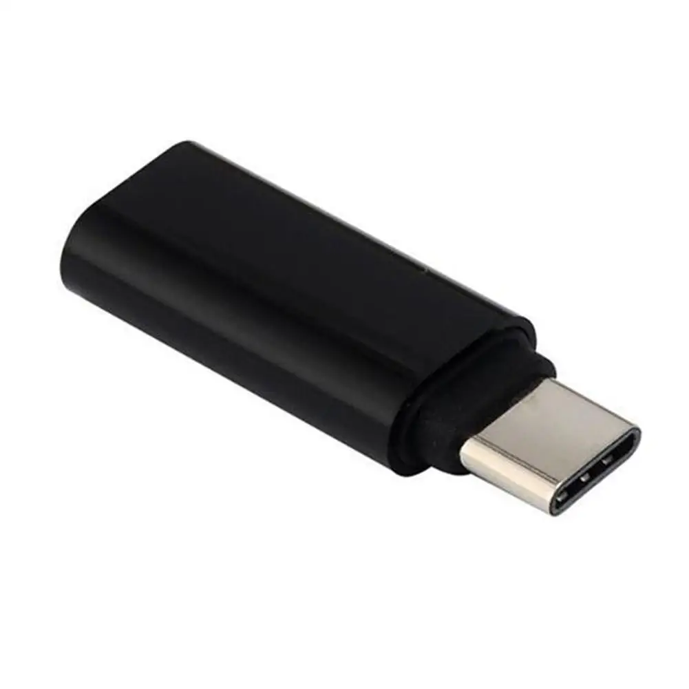 1 Pcs Type-c Mobile Phone Adapter For Iphone To Typec Headphone Adapter Mobile Phone Adapter For Iphone To Type-c Phone Adapter