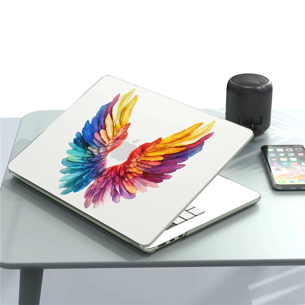 Colorful Wings Lapt…