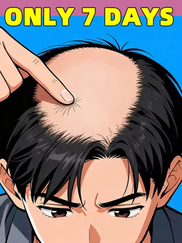 Imagen 1 del producto 2026 Los folículos capilares durmientes se despegan y la cabeza se vuelven más exuberantes.