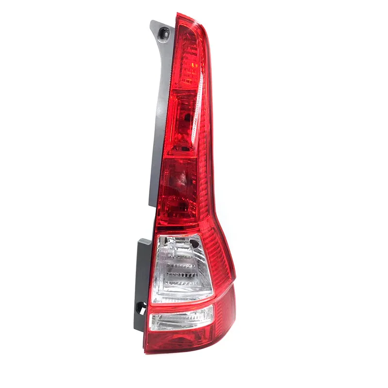 DECHO Taillight For Honda CR-V CRV 2007 2008 2009 2010 2011 Brake Light Rear bumper taillamps tail light Assembly