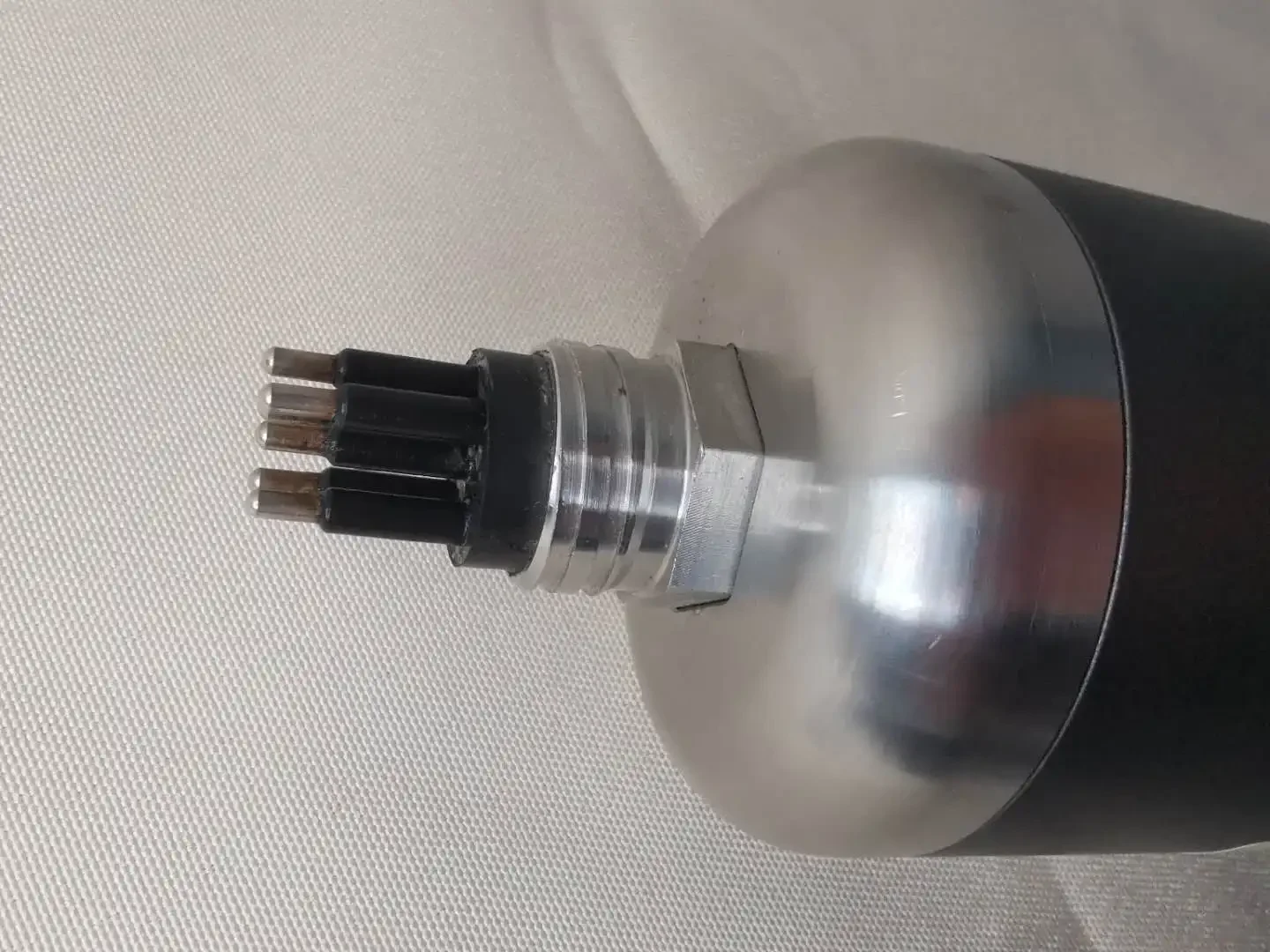 Caméra sous-marine analogique Dome 2.0MP HD