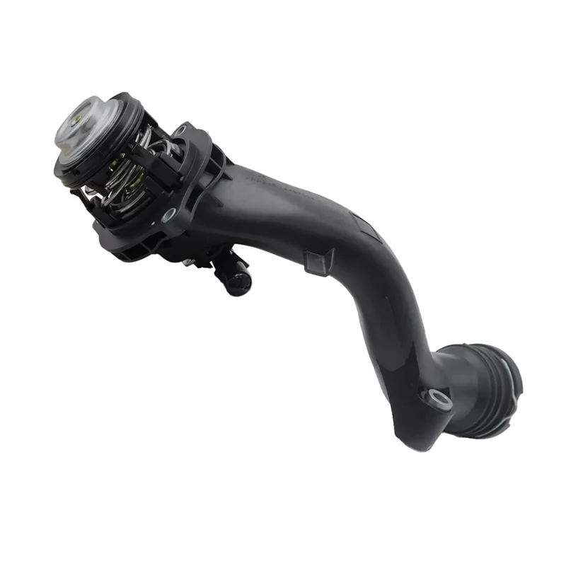 

AU28-2782000815 Car Engine Coolant Thermostat Housing For Mercedes Benz S63 SL63 CL63 CLS63 E63 AMG 2782000615