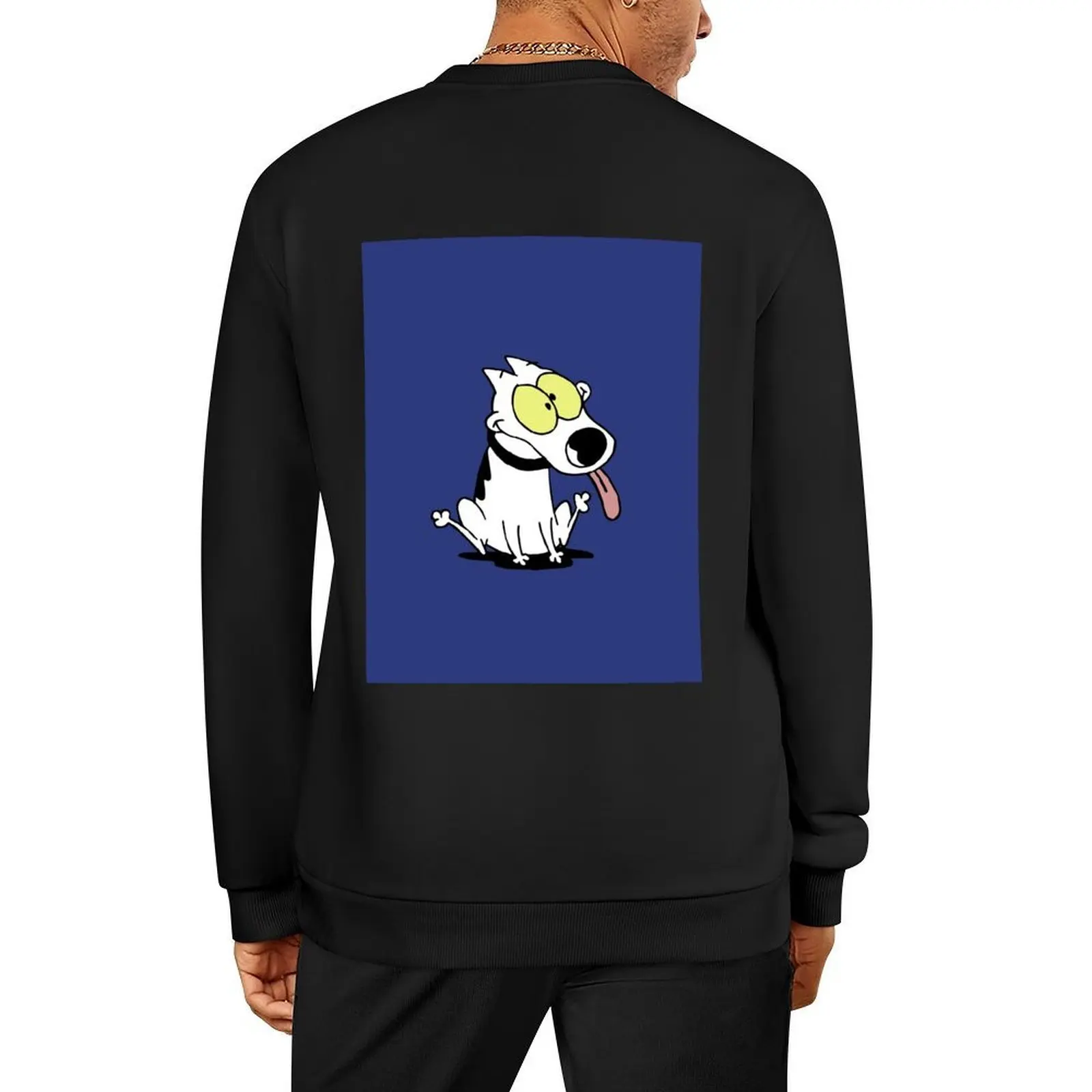 

Rockos Modern Life Spunky Pullover clothes for men men's sweat-shirt set fashion men sweatshirts men