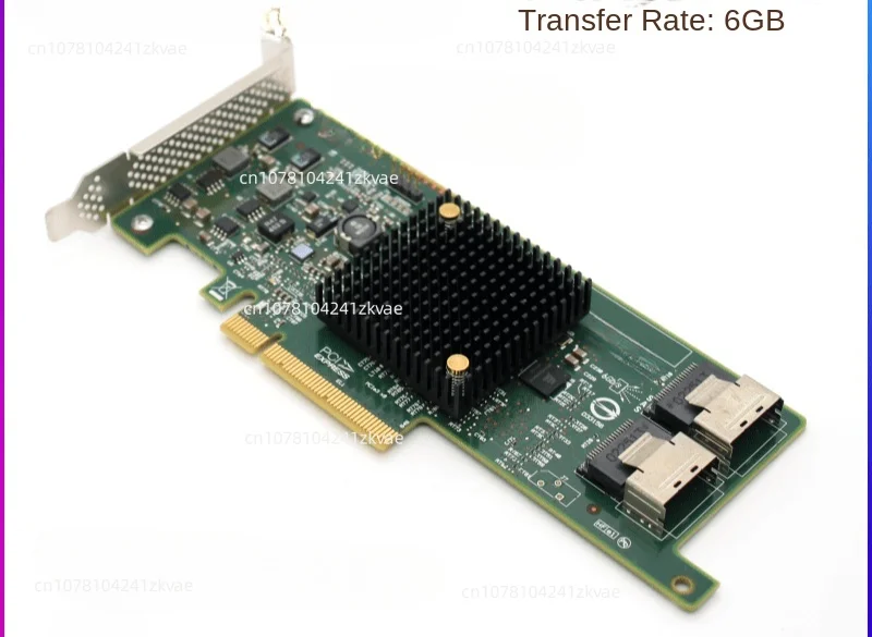 2308/2008 6GB SAS Array Card IT Direct Qunhui 9200 9207 9205 9217-8i