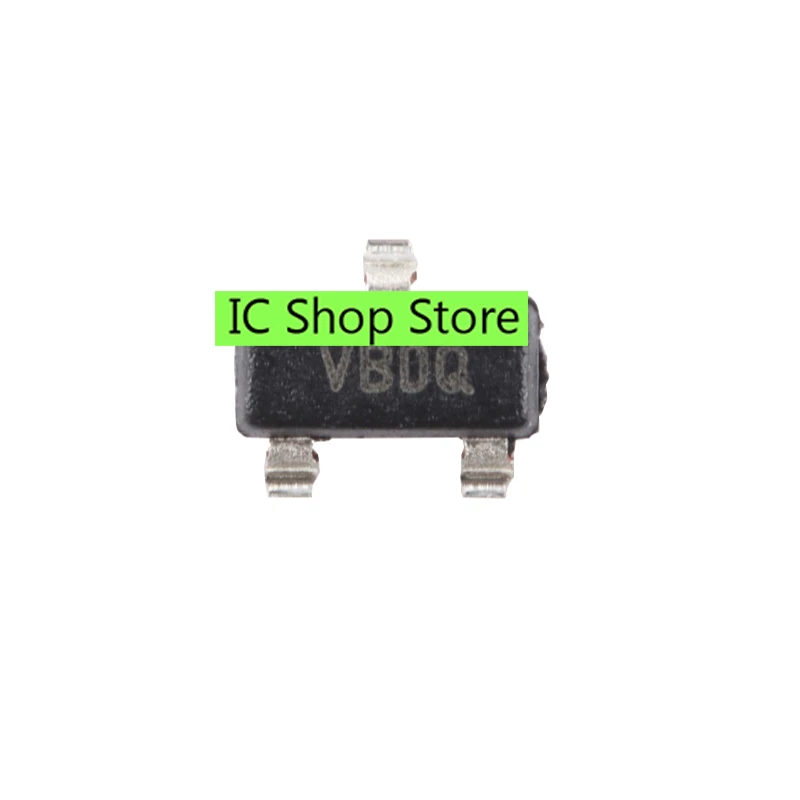 

10pcs/lot MCP1541T-I/TT MCP1541T VB** SOT 100% Original Brand New