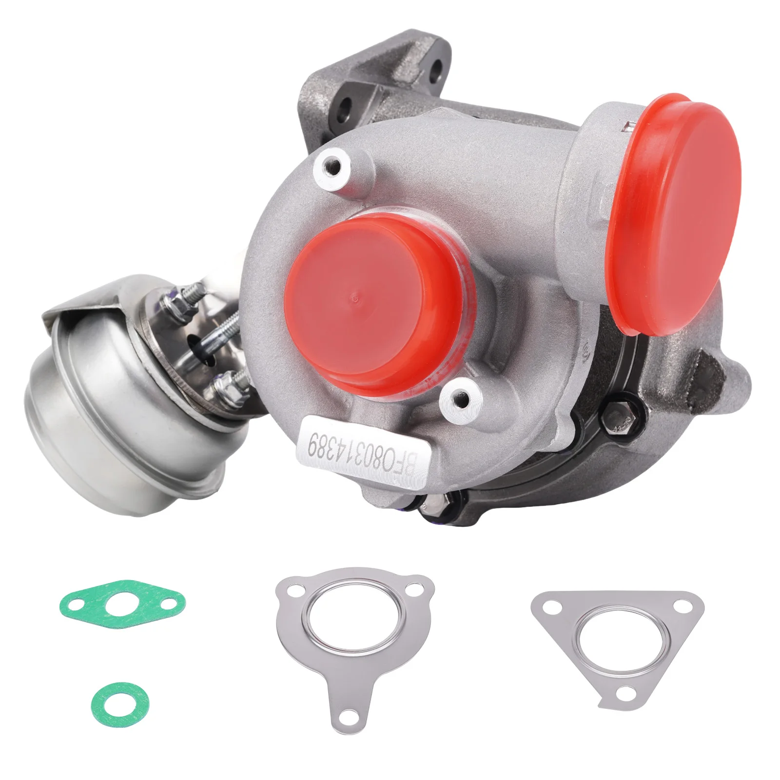 Turbocharger GT1749V For Audi A6 For VW Passat For Skoda Superb 1.9TDI 130HP 96KW AWX AVF Engine 01-05