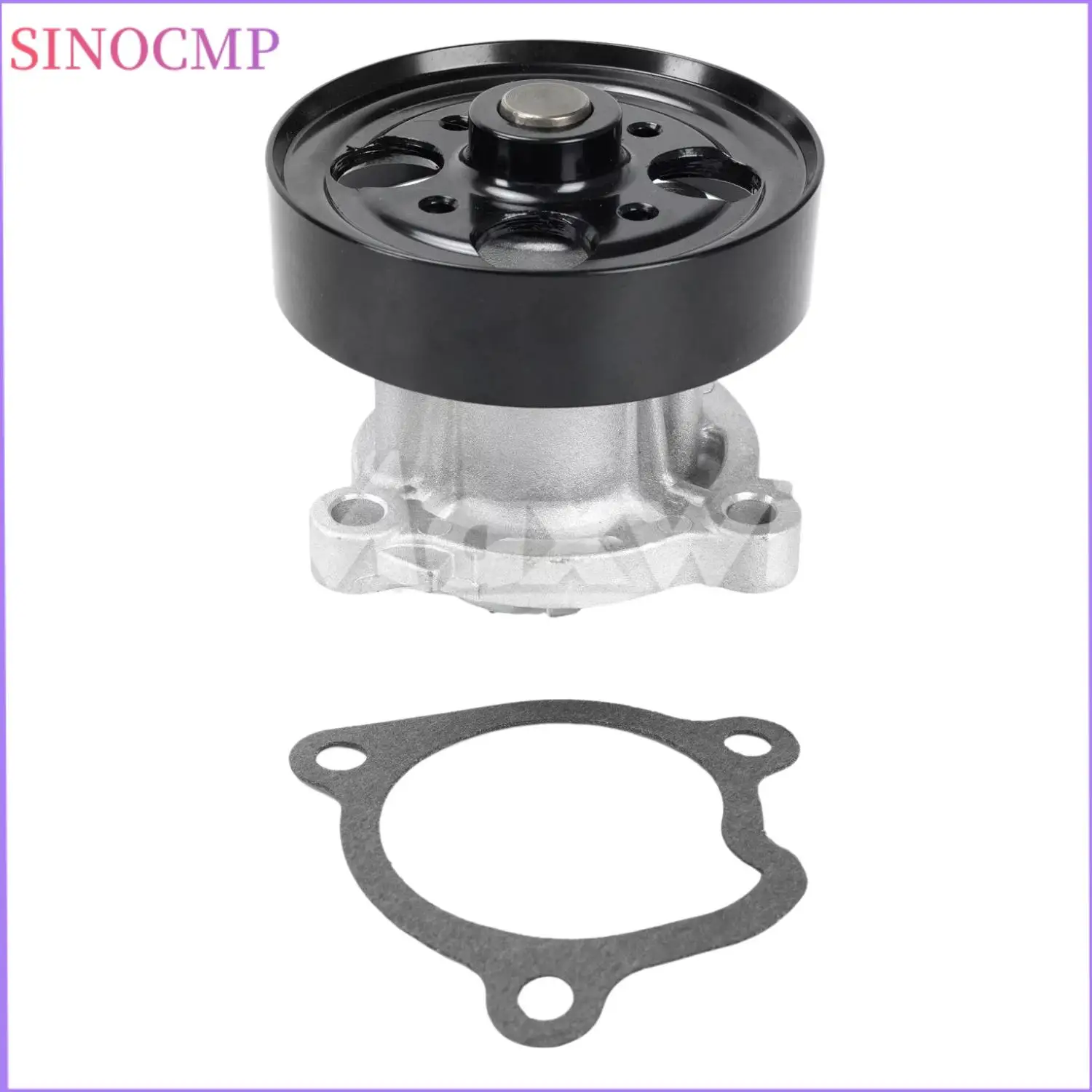 

150-2340 43512 943512 AW9427 AWP-9350 T1234 131-2289 WPN-703 Водяной насос для 02-06 Nissan Altima Sentra SE-R 2.5L QR25DE