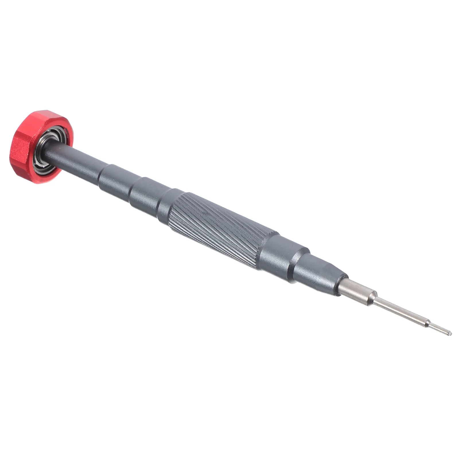 

Precision Screwdriver for Mobile Phone Disassembly Fine Tip Durability Ergonomic Design Pocket Size Repair Tool for Small