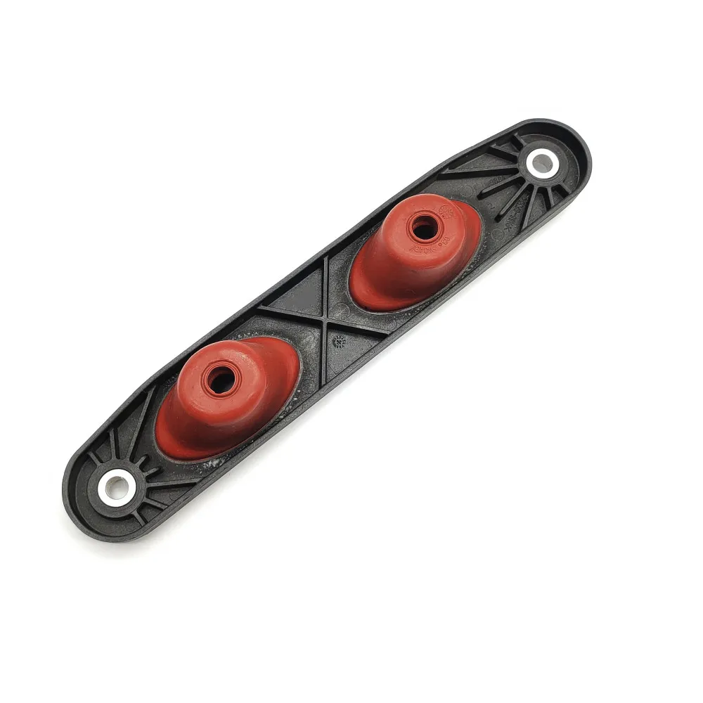 Car Exhaust Pipe Fixing Bracket For Golf Passat Tiguan Touran Shanku  Charan Beetle Jetta Octavia Agile